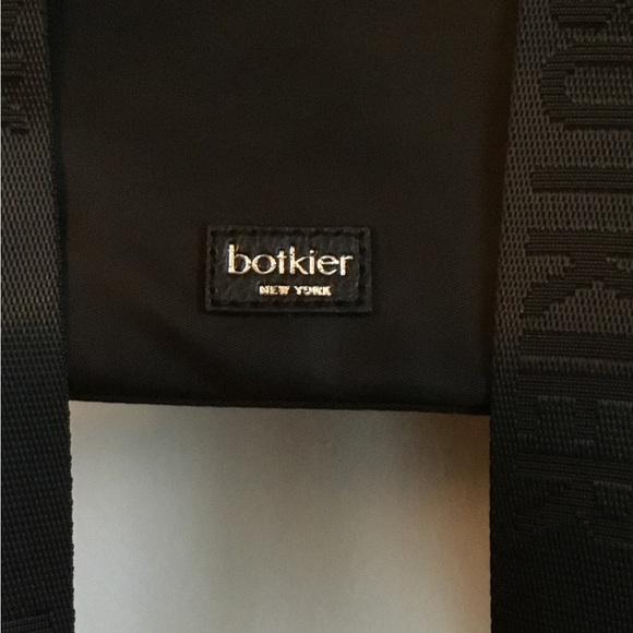 Botkier Faux Leather Trigger Mini Backpack - Picture 3 of 8